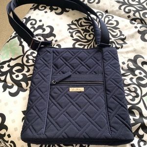 Vera Bradley Crossbody